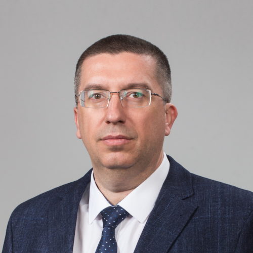 Alexey Sysoev 